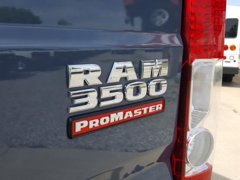 Used 2021 RAM ProMaster 3500 FWD image 23