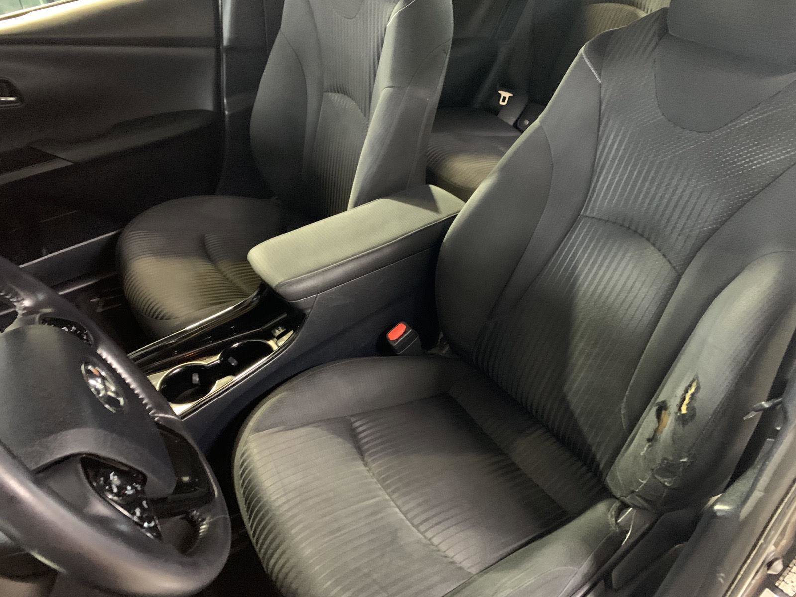 Used 2020 Toyota Prius Prime LE image 14