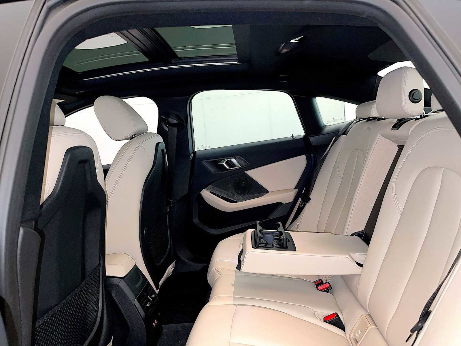 Certified 2024 BMW 228i xDrive Gran Coupe w/ Convenience Package image 23