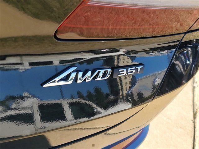 Used 2024 Genesis GV80 3.5T image 35