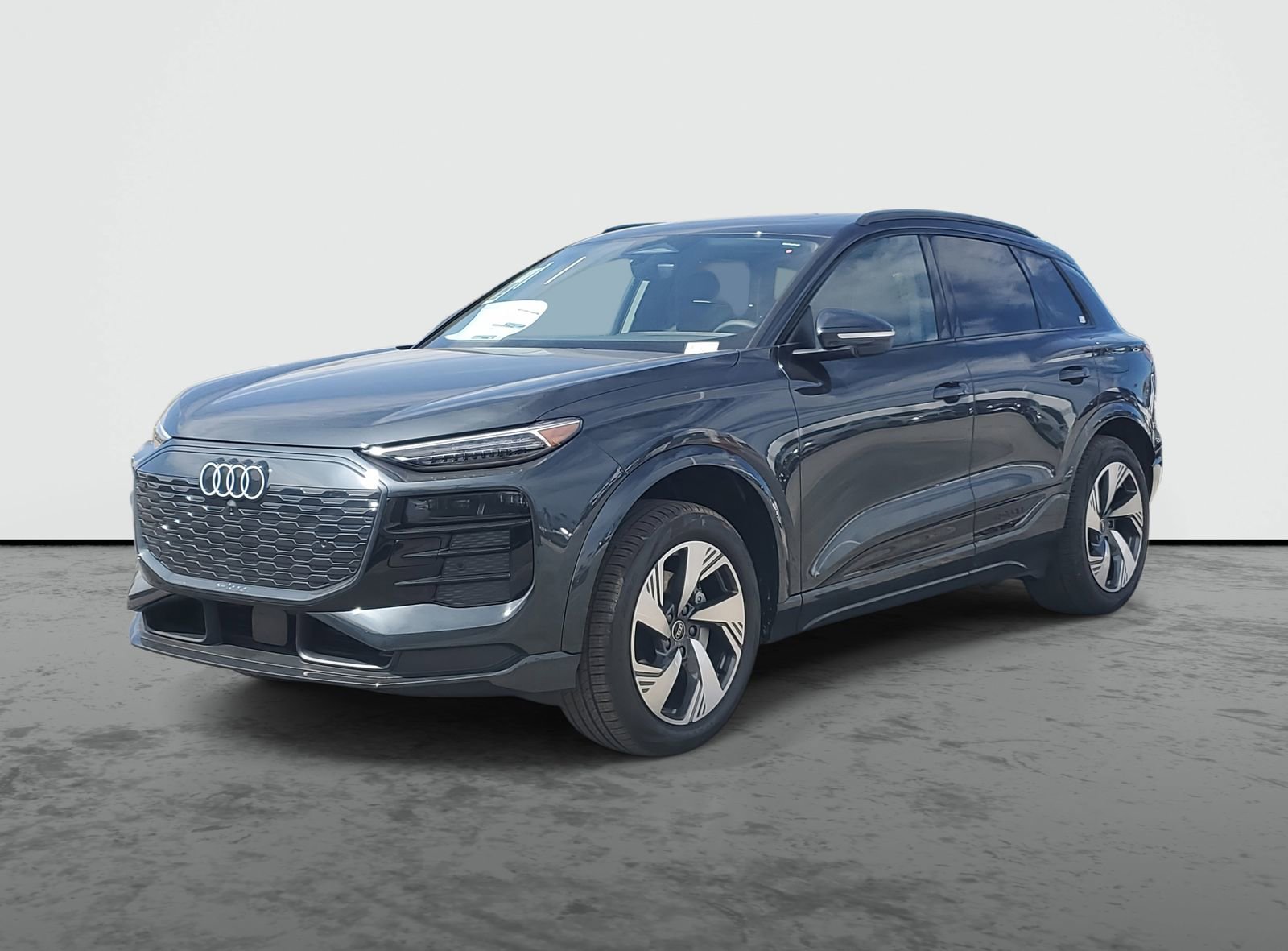 New 2025 Audi Q6 e-tron Premium Plus AWD/4WD image 2
