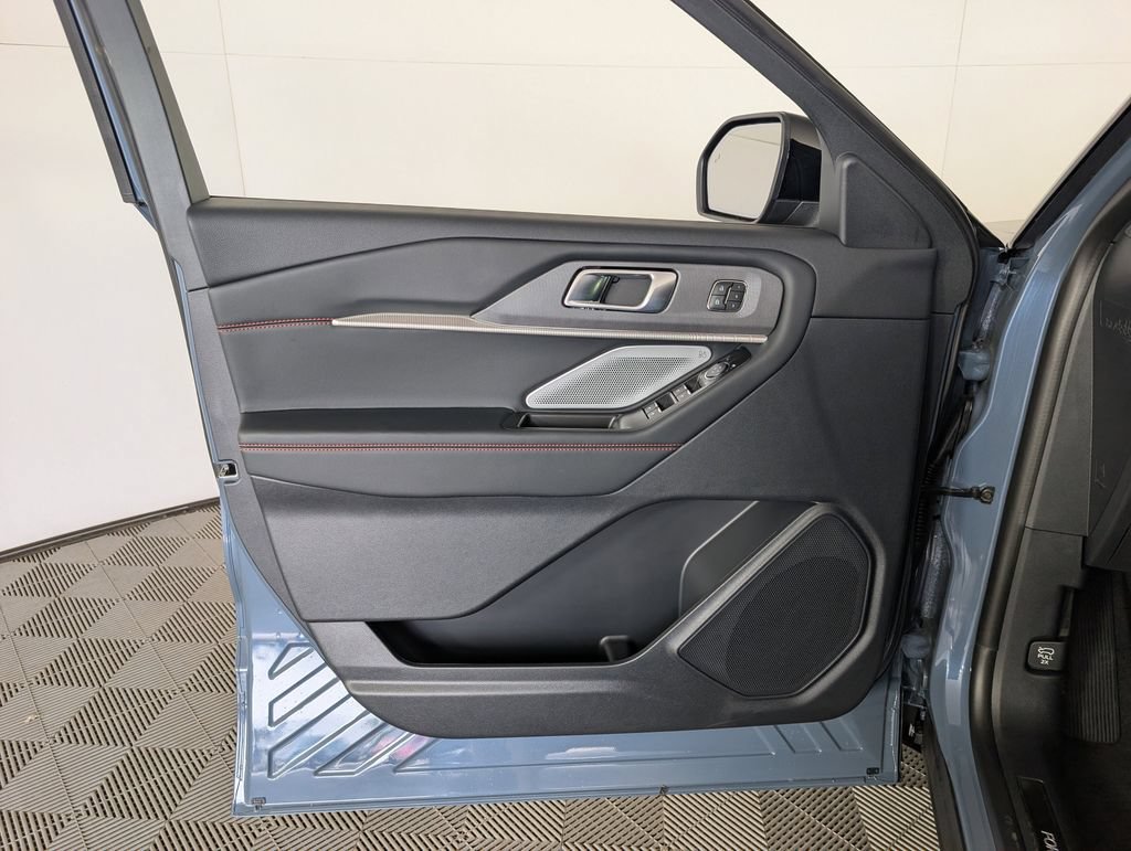 New 2025 Ford Explorer ST w/ Sun And Sound Package AWD/4WD image 11