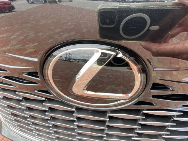 Used 2024 Lexus RX 350 Premium w/ Accessory Package (K3) FWD image 27