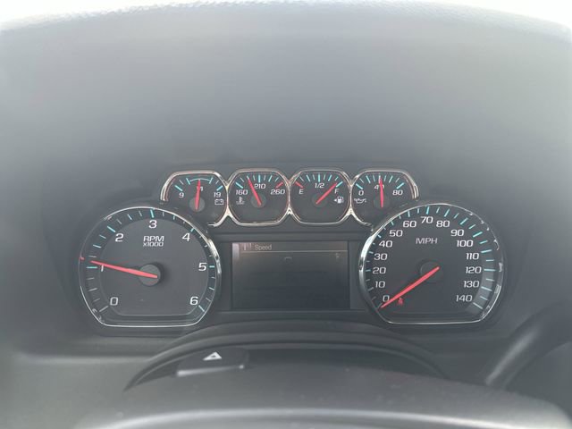 Used 2019 Chevrolet Tahoe LS image 18