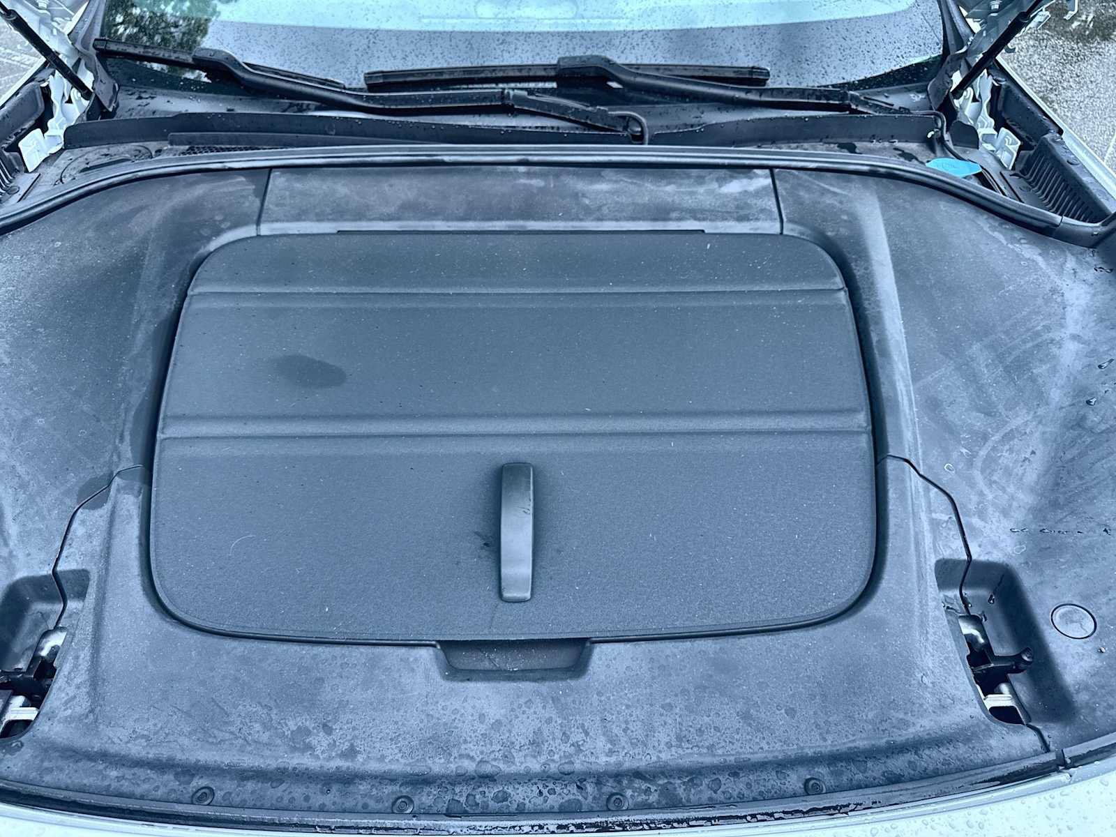 Used 2025 Polestar Polestar 3 AWD/4WD image 12
