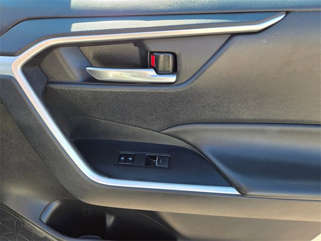 Used 2024 Toyota RAV4 XLE image 22