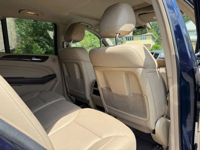 Used 2014 Mercedes-Benz ML 350 4MATIC image 25