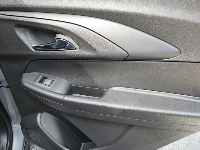 New 2026 Chevrolet TrailBlazer LS w/ LS Convenience Package image 13