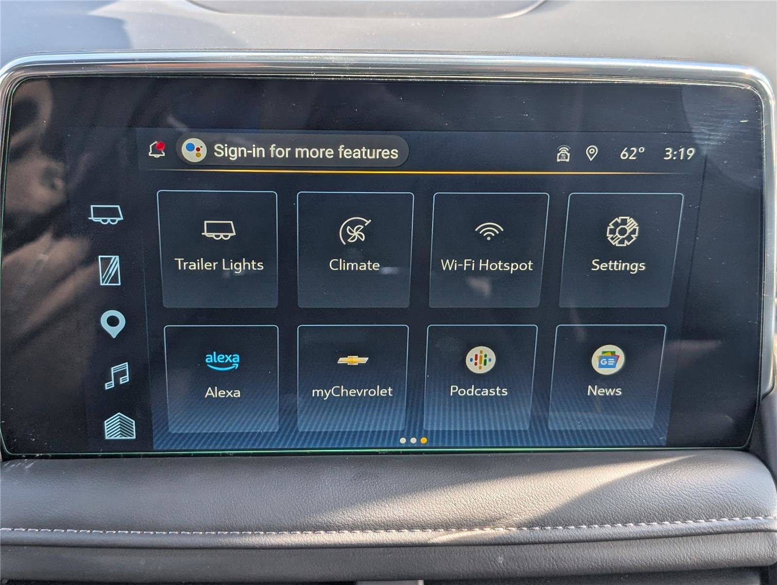 Used 2024 Chevrolet Suburban Z71 AWD/4WD image 35