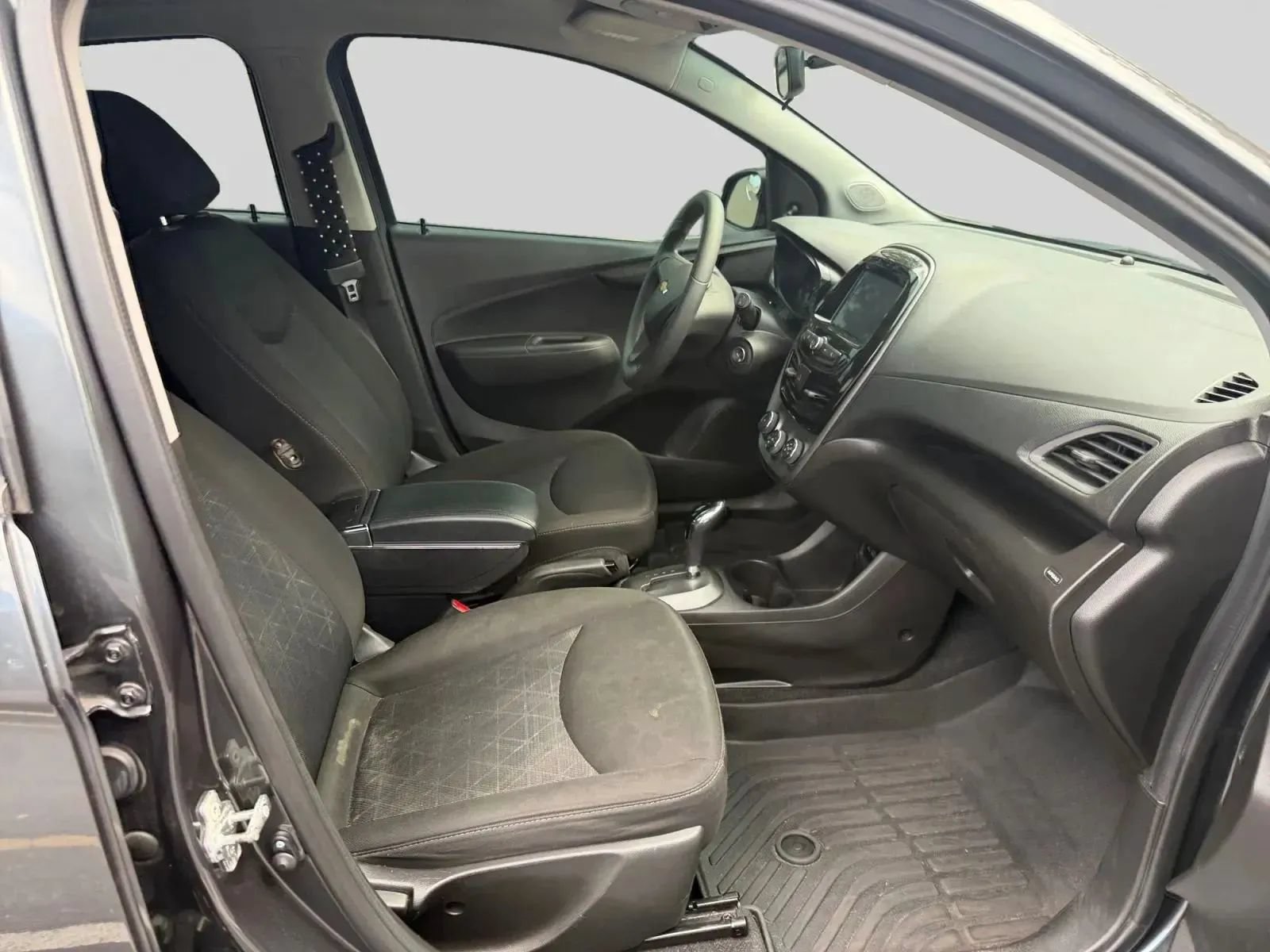 Used 2019 Chevrolet Spark LS FWD image 15