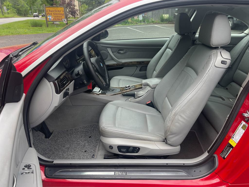Used 2008 BMW 335xi Coupe image 19