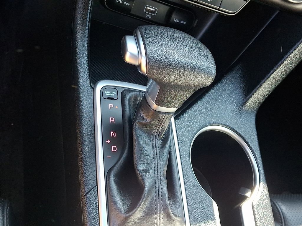 Used 2020 Kia Sportage S w/ S Sunroof Package AWD/4WD image 22