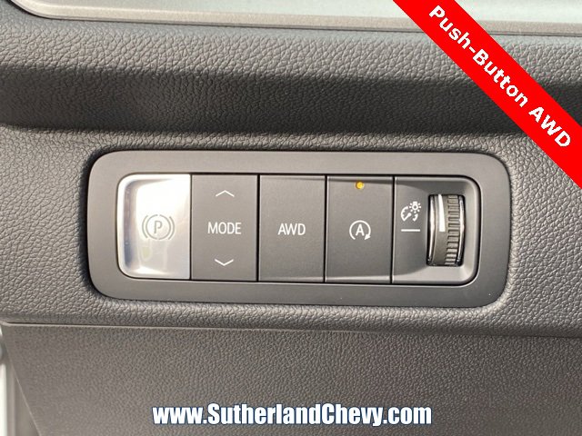 New 2026 Chevrolet Traverse LT image 38