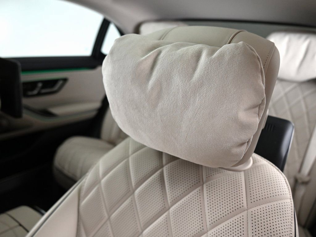 Used 2023 Mercedes-Benz S 580 4MATIC Sedan image 18