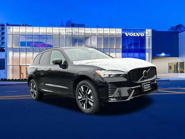 Used 2026 Volvo XC60 B5 Plus w/ Protection Package Premier
