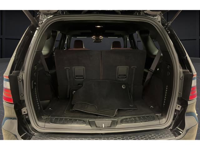 Used 2024 Dodge Durango R/T image 28
