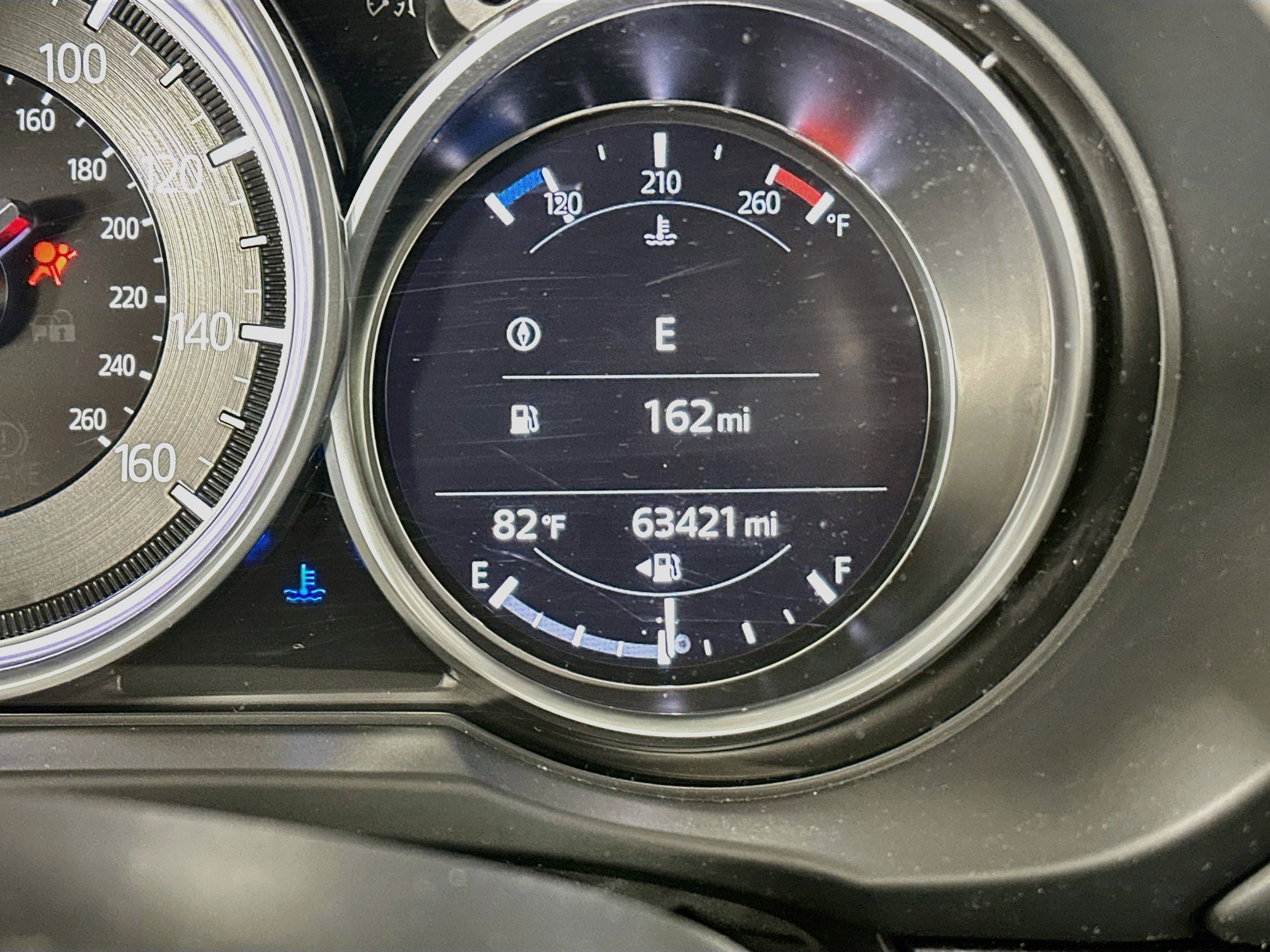 Used 2023 MAZDA CX-5 Carbon Edition AWD/4WD image 19
