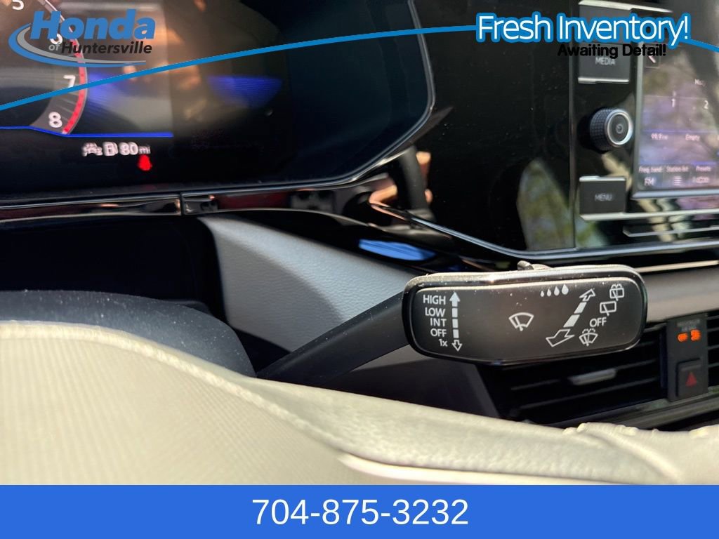 Used 2024 Volkswagen Taos S image 23