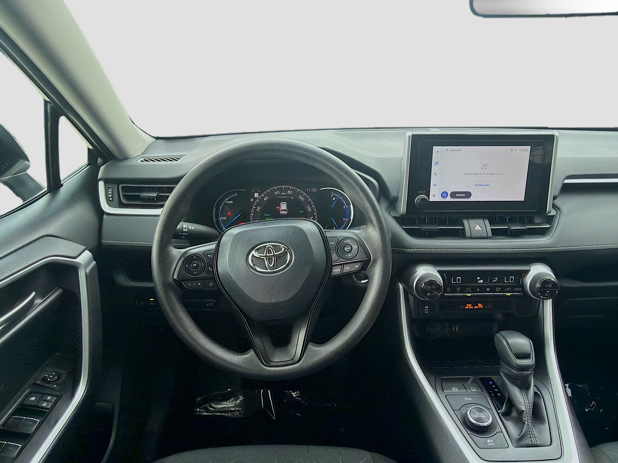 Used 2025 Toyota RAV4 XLE w/ Convenience Package AWD/4WD image 20