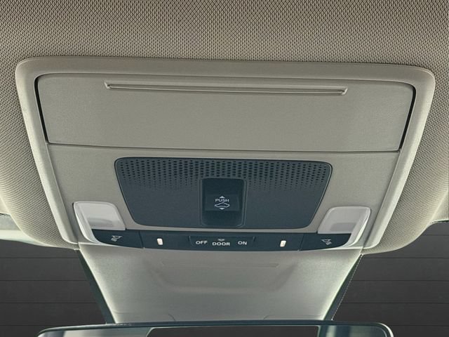 Certified 2026 Honda CR-V EX-L image 19