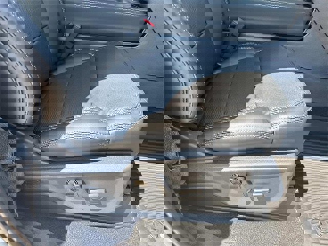 New 2025 Ford Expedition Max Platinum w/ Stealth Performance Package image 13