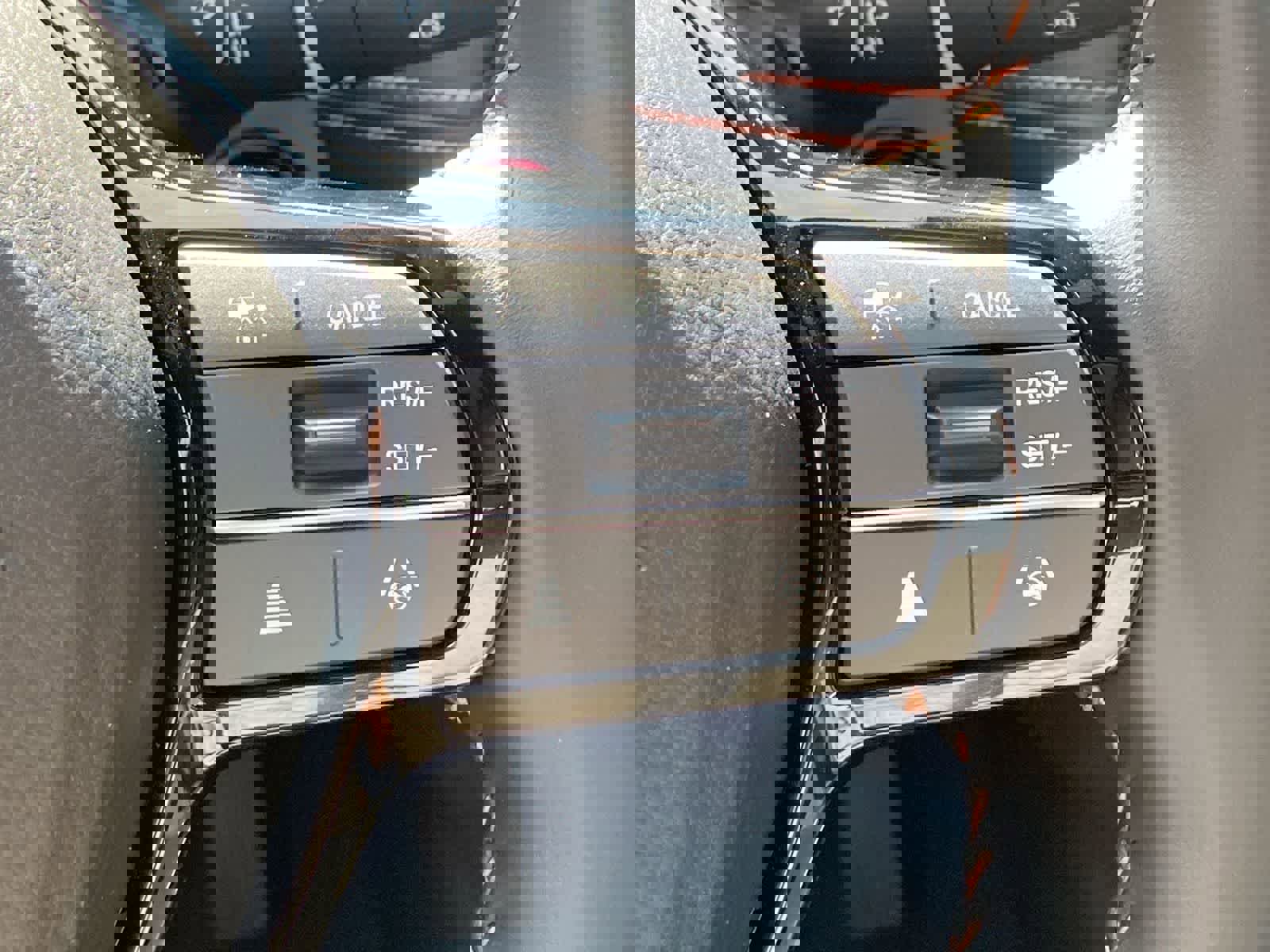 New 2026 Honda HR-V Sport image 22