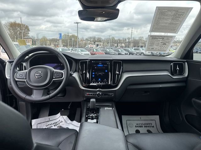 Used 2024 Volvo XC60 B5 Core w/ Protection Package Premier image 11