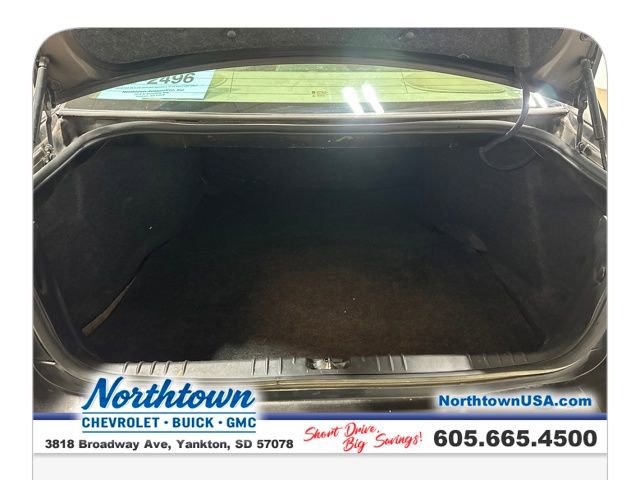 Used 2008 Chevrolet Impala LS FWD image 22