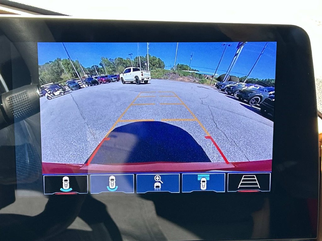 Used 2024 Chevrolet Corvette Stingray Preferred Conv w/ 2LT RWD image 18