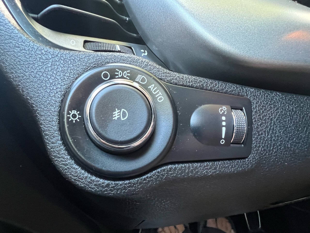 Used 2020 FIAT 500X Sport w/ Premium Group AWD/4WD image 31