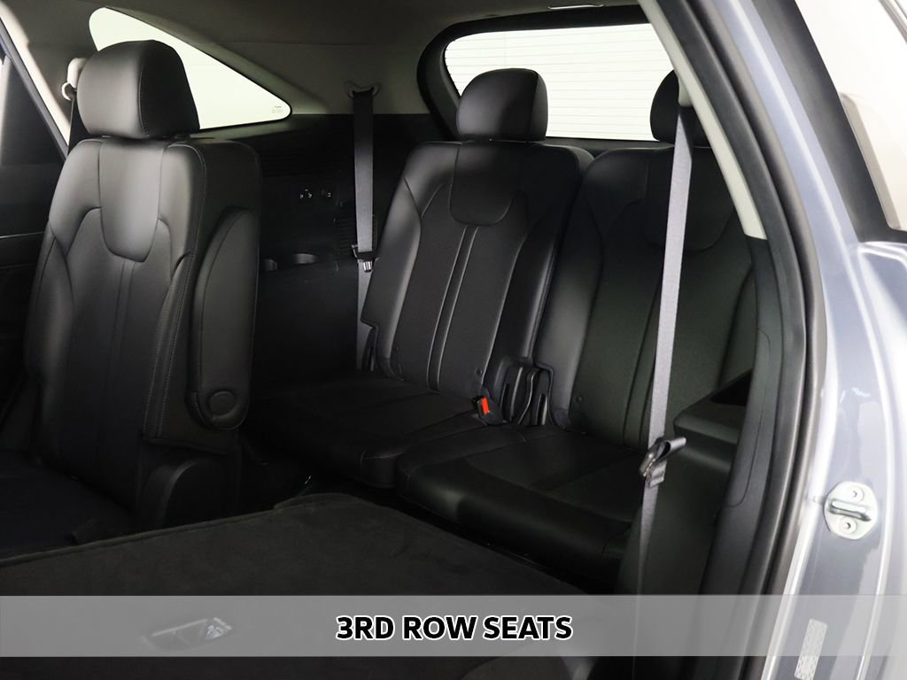 Used 2023 Kia Sorento SX AWD/4WD image 9