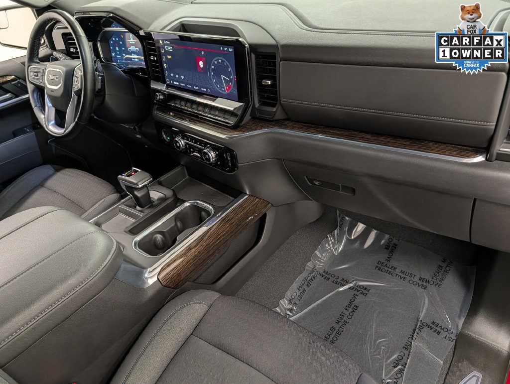 Used 2023 GMC Sierra 1500 Elevation AWD/4WD image 30