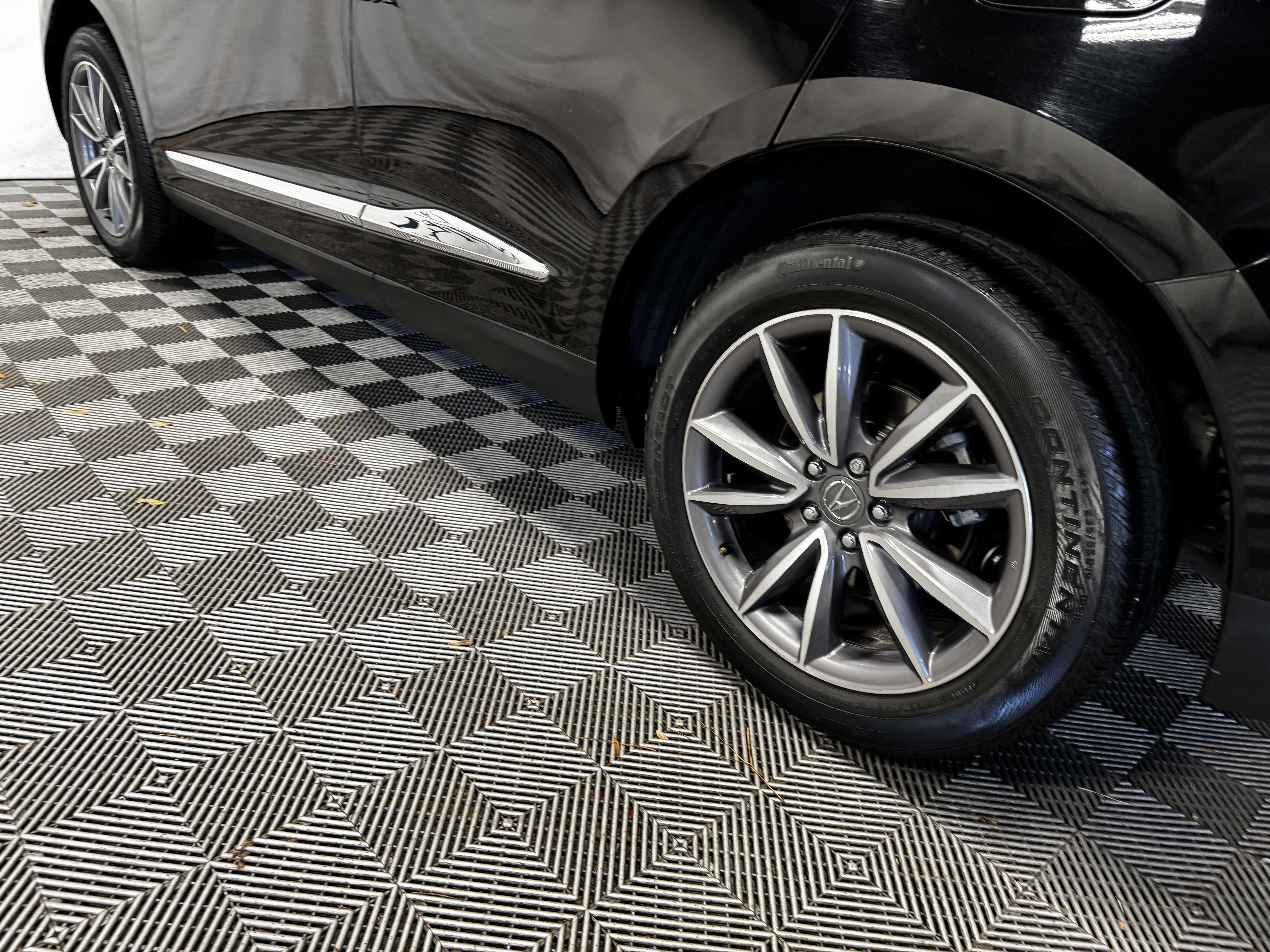 Certified 2022 Acura RDX FWD w/ Technology Package image 16