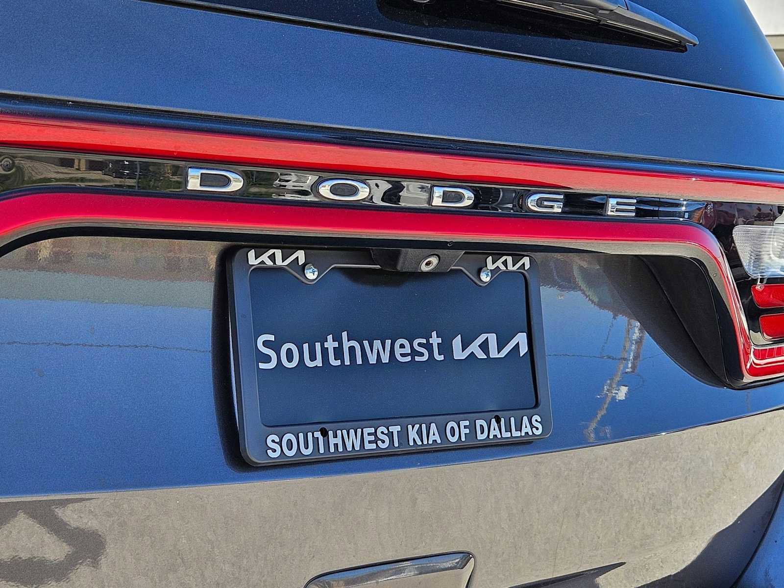 Used 2015 Dodge Durango SXT w/ Quick Order Package 23B image 11