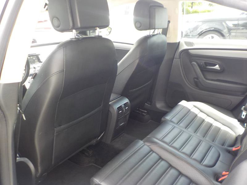 Used 2015 Volkswagen CC Sport image 19