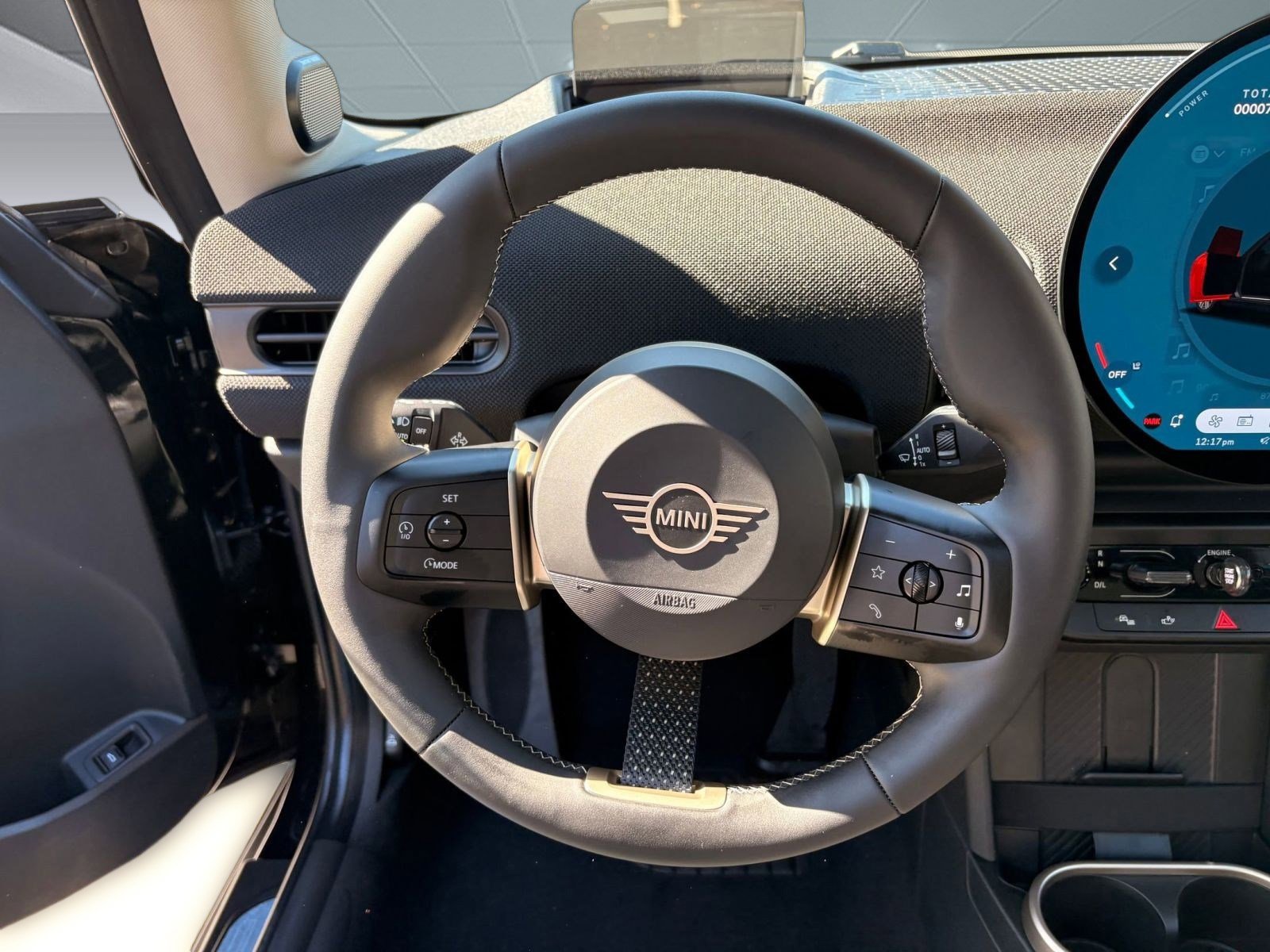 New 2026 MINI Cooper 2-Door Hardtop image 17