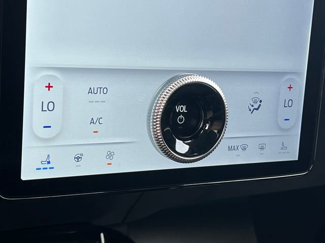 New 2026 Ford Mustang Mach-E Premium w/ Sport Appearance Package AWD/4WD image 25