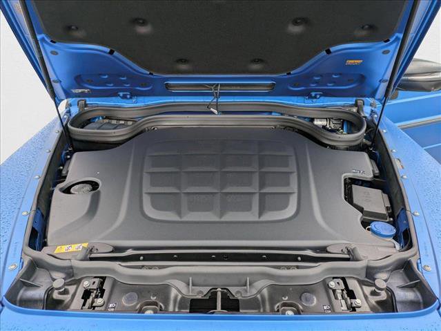 New 2025 Mercedes-Benz G 580 w/ EQ Technology image 17