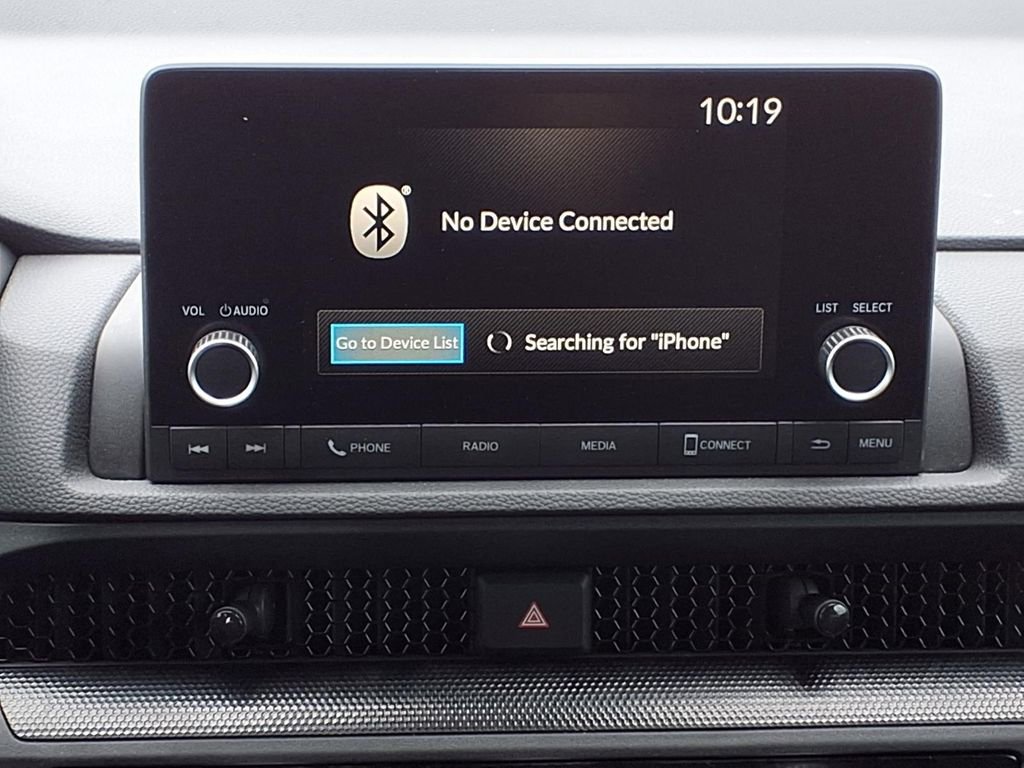 Certified 2023 Honda CR-V Sport image 14