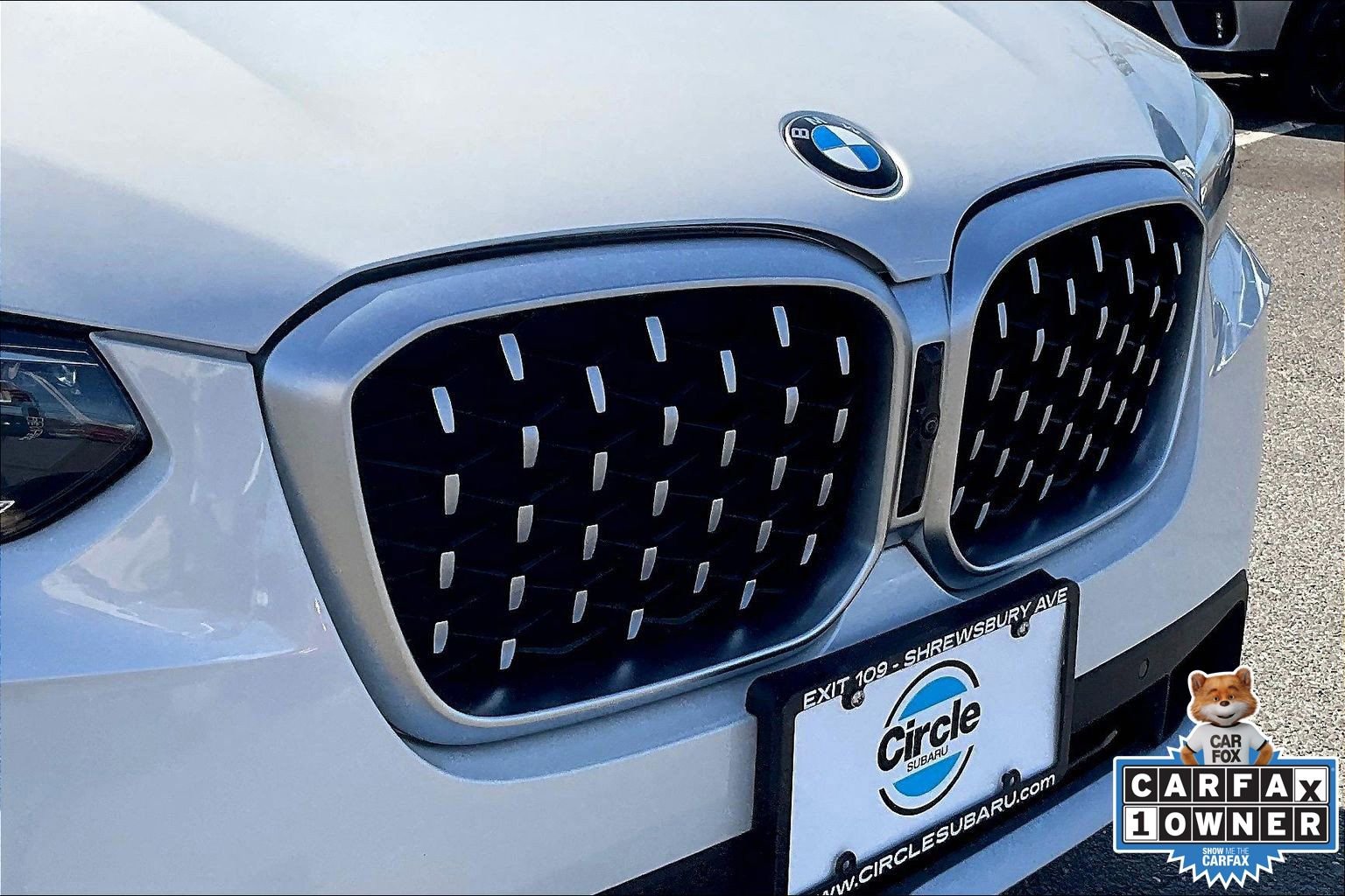 Used 2024 BMW X4 xDrive30i w/ Premium Package image 31