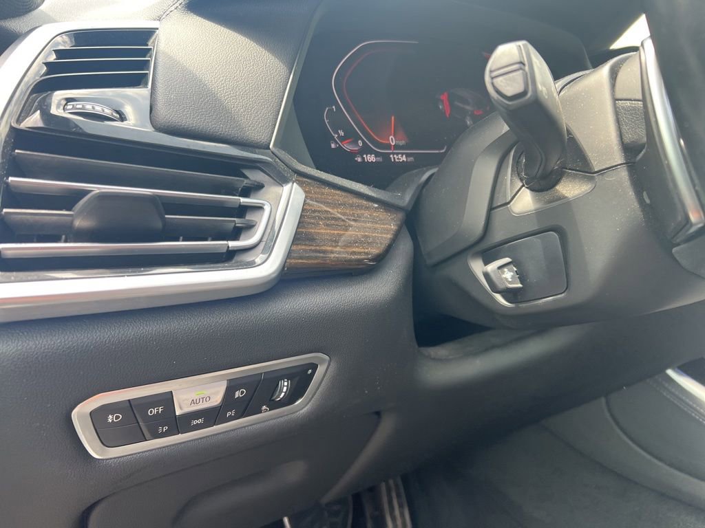 Used 2020 BMW X5 sDrive40i w/ M Sport Package RWD image 18
