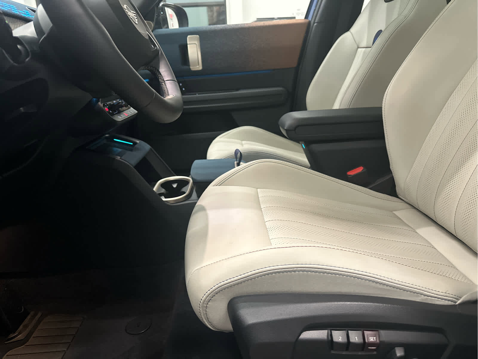 Certified 2025 MINI Cooper Countryman S image 19