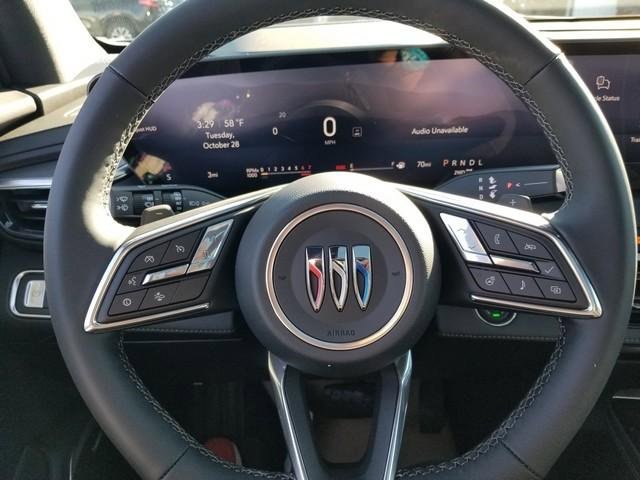 New 2026 Buick Enclave Sport Touring w/ Power Package image 14