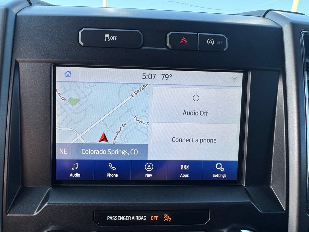 Used 2019 Ford F150 XLT w/ Equipment Group 302A Luxury AWD/4WD image 21