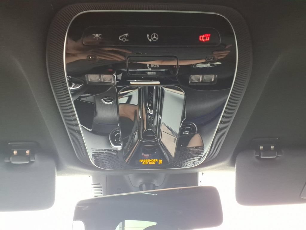 New 2026 Mercedes-Benz GLC 300 4MATIC image 25