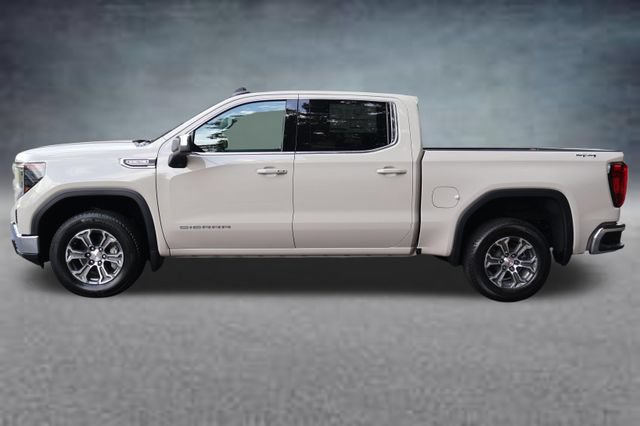 New 2026 GMC Sierra 1500 SLE w/ Preferred Package AWD/4WD image 4