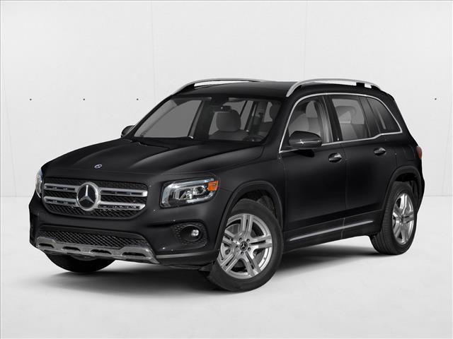 Certified 2021 Mercedes-Benz GLB 250 4MATIC image 1