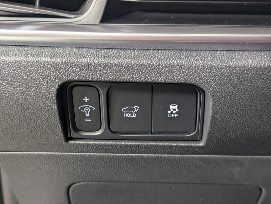 New 2026 Kia Sorento EX w/ EX Premium Package image 13