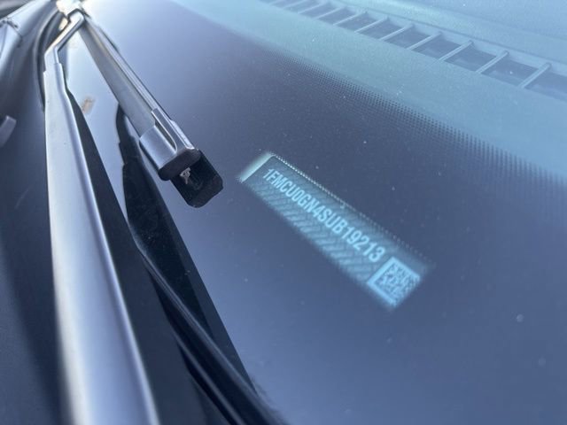 Used 2025 Ford Escape Active image 23