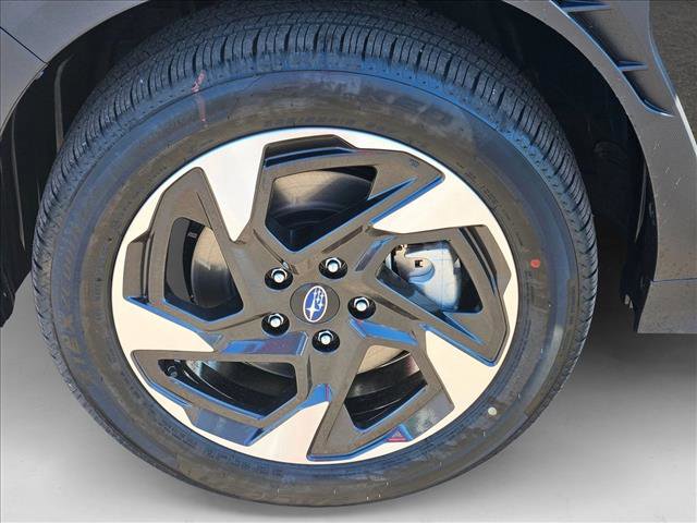 New 2025 Subaru Crosstrek 2.5i Limited image 10